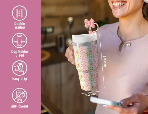 DLOCCOLD Super Cool 16oz Tumbler for Kids