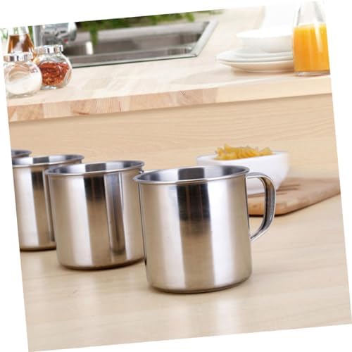 Mobestech Child Proof Stainless Steel Water Bottles for Kids