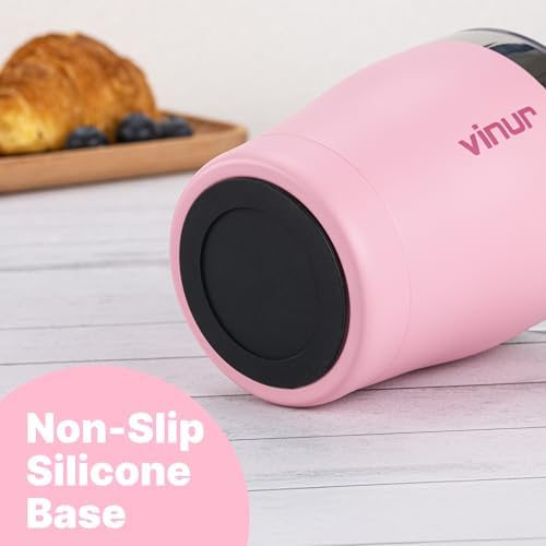 Stainless Steel Tumbler for Kids BPA-Free