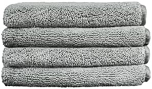 Perfect Skin Hypoallergenic Microfiber Washcloth Pack