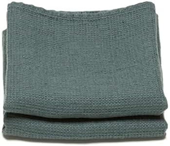 Delicate 100 Linen Hand Towels