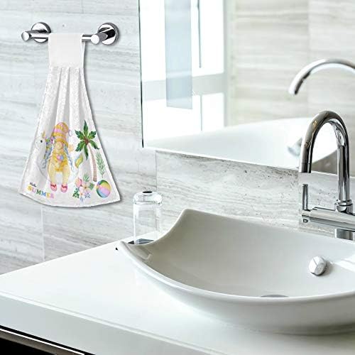 Fast-Dry Summer Kitchen Towels