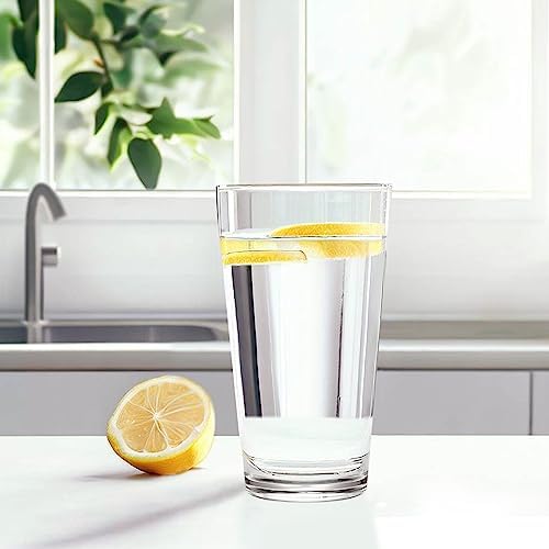 Amazing Abby - Serenity 30oz Reusable Tumblers Set of 6