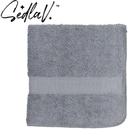 Elegant Washcloth for Bathroom Use up to 10 words
