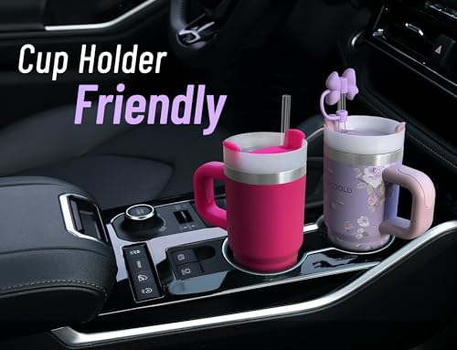 DLOCCOLD Super Cool 16oz Tumbler for Kids