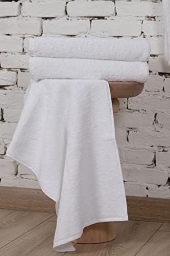 Luxury 2-Piece Bath Towel Set