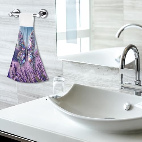 Stylish Ultra-Absorbent Kitchen Towels