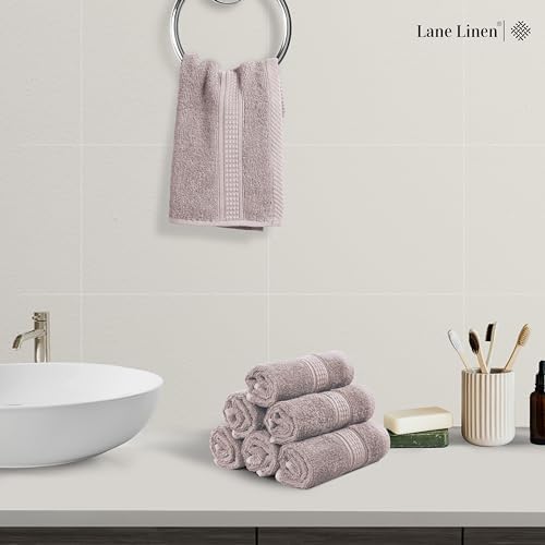 High-Quality 100 Cotton Luxury Hand Towels