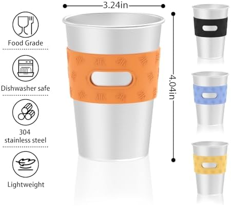 Rich Ray Magnetic Hanging Cups