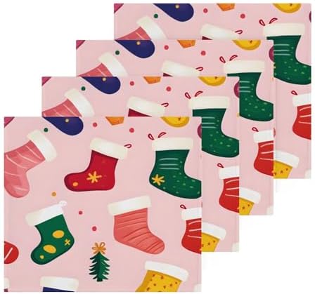 Xigua Christmas Stocking