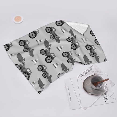 Effortlessly Soft Microfiber Washcloths