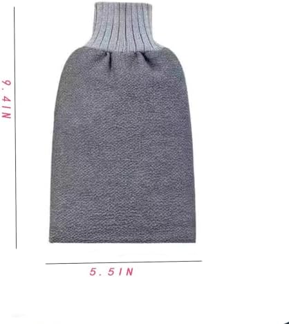 Exfoliating Perfect Daily Bath Towel