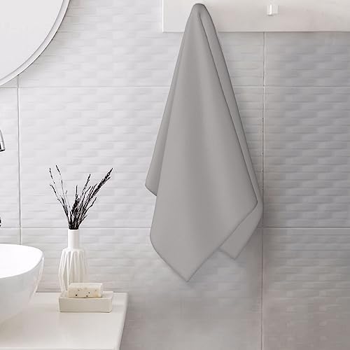 Luxury Washcloths