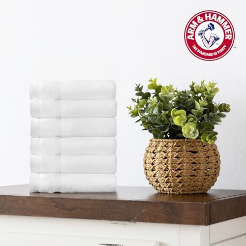 Arma Hammer Super Soft Washcloths