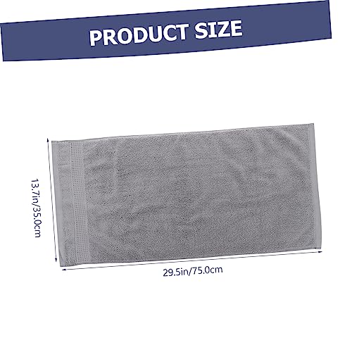 Thickened Cotton Washcloth for Daily Use