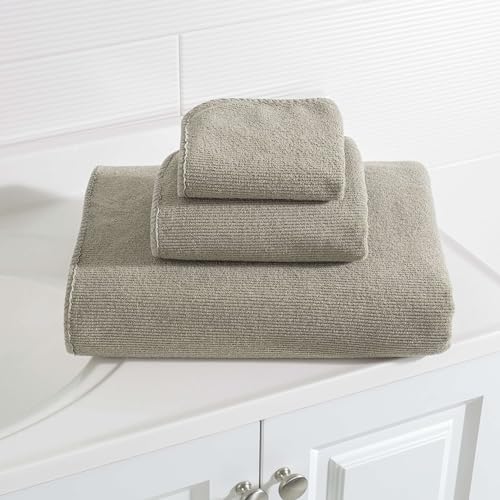 Blythe Fennel Towel Set