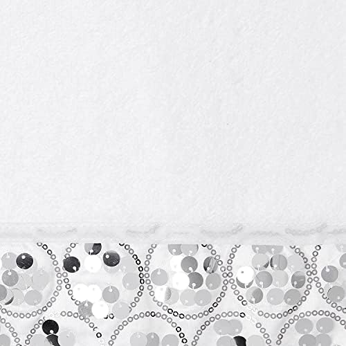 Zahari Home Sinatra 3-Piece Bathroom Towel Set