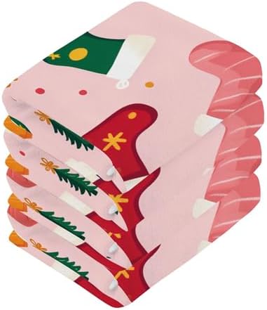 Xigua Christmas Stocking