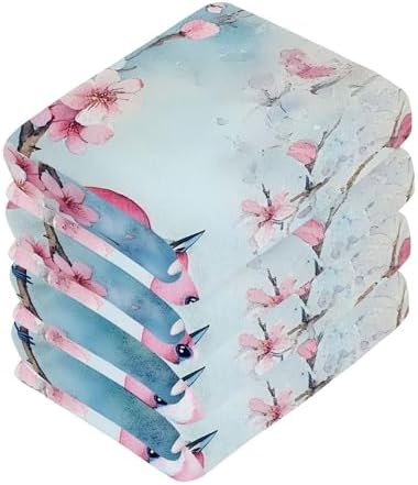 Xigua Multi-Purpose Washcloth Set