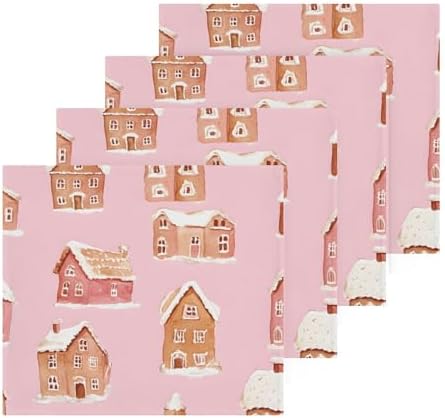 Fast-Drying Eco-Friendly Washcloths for Face More