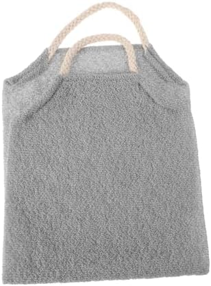 SOESFOUFU Stretchable Back Scrubbing Towel