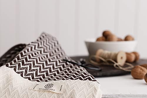Madamelique Exclusive Hand Towels Perfect Size Soft Durable