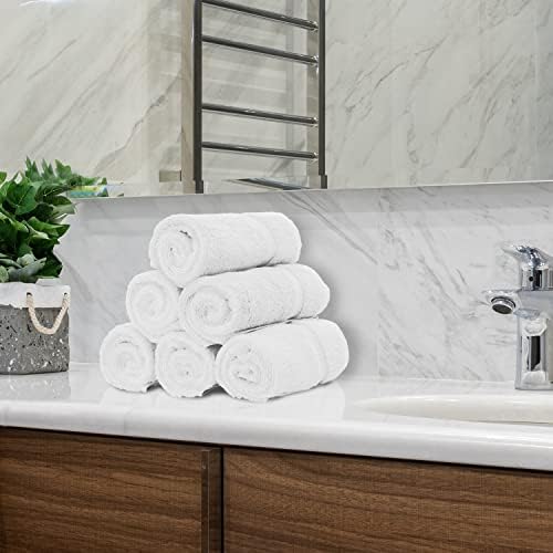 Personalized Monogrammed Hand Towel