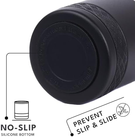 Elemental Recess Tumbler Set
