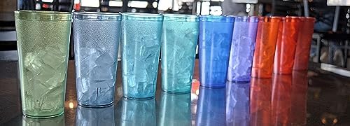 Stylish Party Outlaw Plastic Cup Tumblers Set