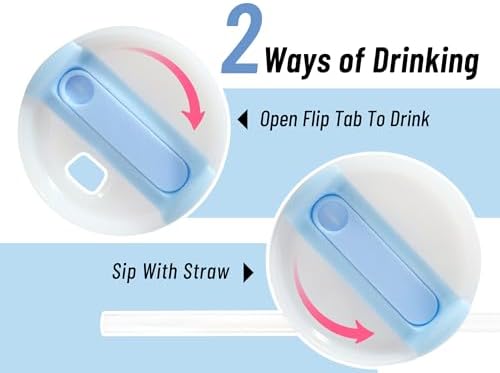 DLOCCOLD Super Cool 16oz Tumbler for Kids