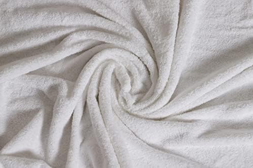 Luxury 2-Piece Bath Towel Set