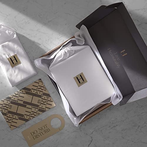 Luxury Bath Bundle from H by Frette