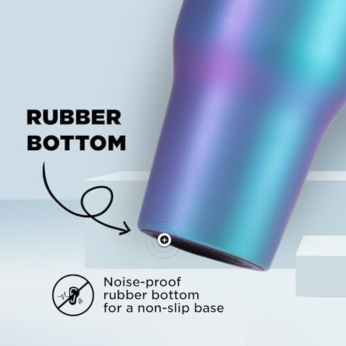 Iron Flask Tumbler