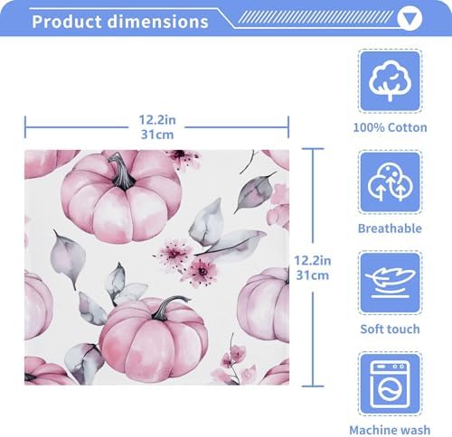 Elegant Yet Functional Multi-Purpose Washcloth Set by Xigua