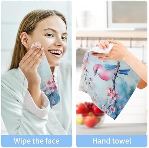 Xigua Multi-Purpose Washcloth Set