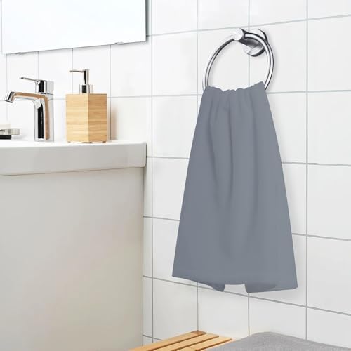 SKIN-FRIENDLY FACE WASHCLOTH