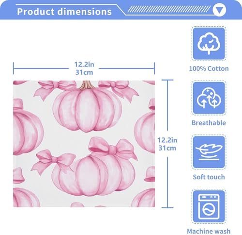 Fast Drying Washcloth Set