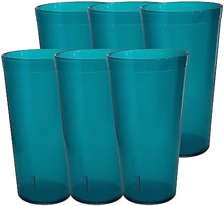 Stylish Party Outlaw Plastic Cup Tumblers Set