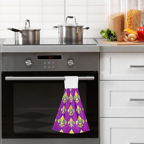 RPLife Hand Towel with Loop