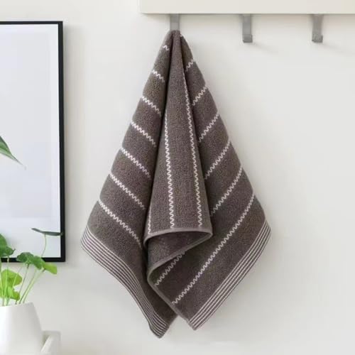 Luxury Soft Washcloth for Home and Bathroom