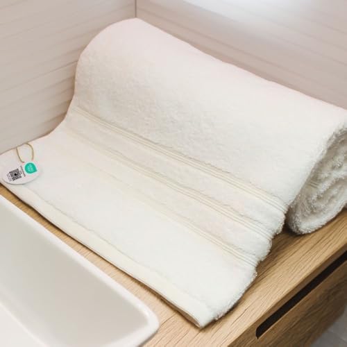 Luxurious Turkish Cotton Towel 31x55