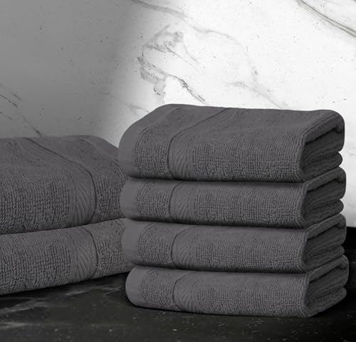 Avalon Washcloth - 12-Piece Set