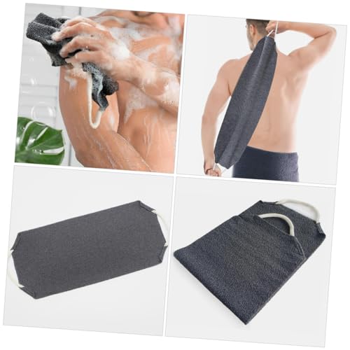 Exfoliating Body Gentle Skin Care