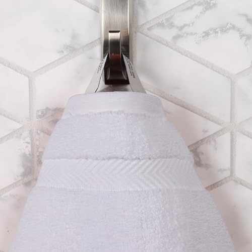 Superior Zero Twist 100 Cotton bathroom towel set