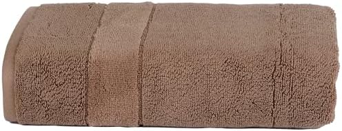 Exceptional 2-Pack Turkish Cotton Hand Towels for Luxurious BATH Experience