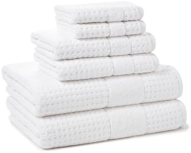 Premium 100 Turkish Cotton Casual Towel Set US