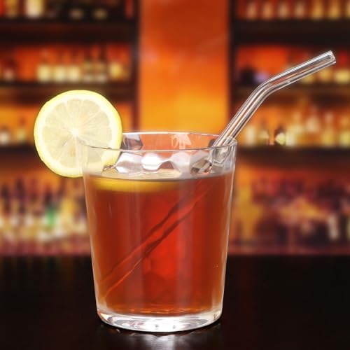 BPA-Free Plastic Tumblers 6 Pack Reusable Dishwasher Safe