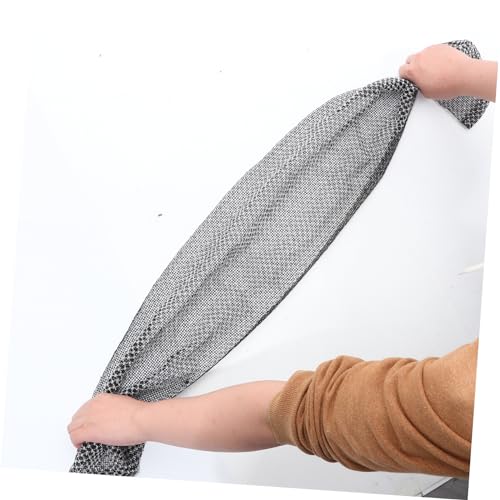 HOODANCOS Super Absorbent Quick Dry Bath Towels 2pcs