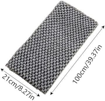 Exfoliating Body Scrub Towel