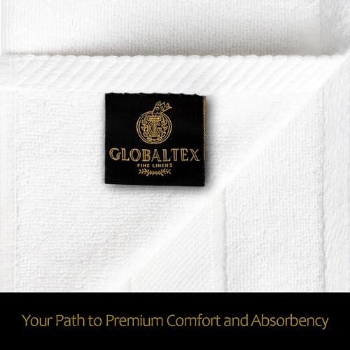 Luxury Turkish Hand Towel Set